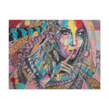 Carte postale DreamCatcher