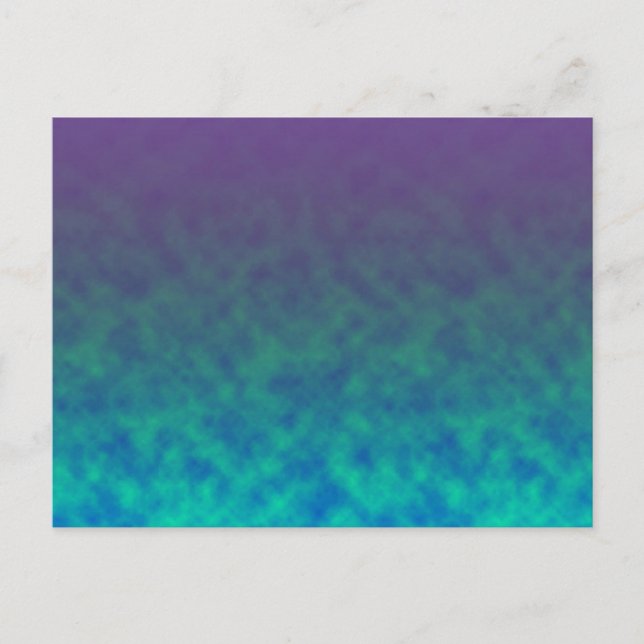 Carte Postale Dreamgrove Dusk (Devant)