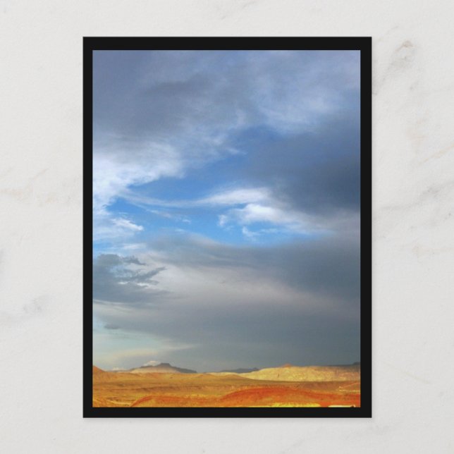 Carte Postale Dreamscape (Devant)