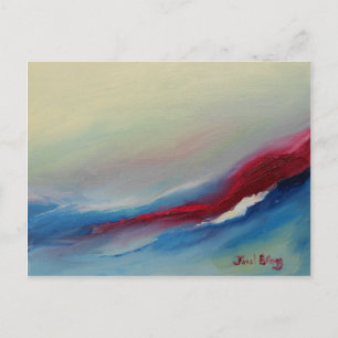 Carte Postale Dreamscape