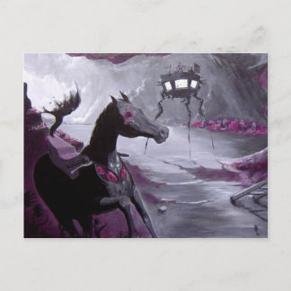 Carte Postale Dreamscape