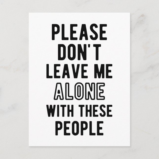 Carte Postale Drôle de départ pour un collègue patron, retraite  (Devant)