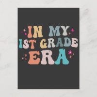 Drôle de retour à l'école dans mon professeur de 1