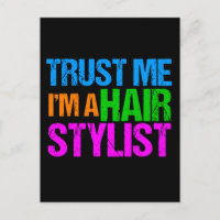 Drôle Hair Styliste