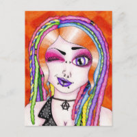 Drop Dread Gorgeous