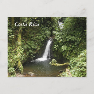 Carte Postale DSC_0183, Costa Rica