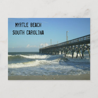 Carte Postale DSCI0589, Myrtle BeachCaroline du Sud