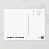 Carte Postale DSCN3066, Pays-Bas (Dos)