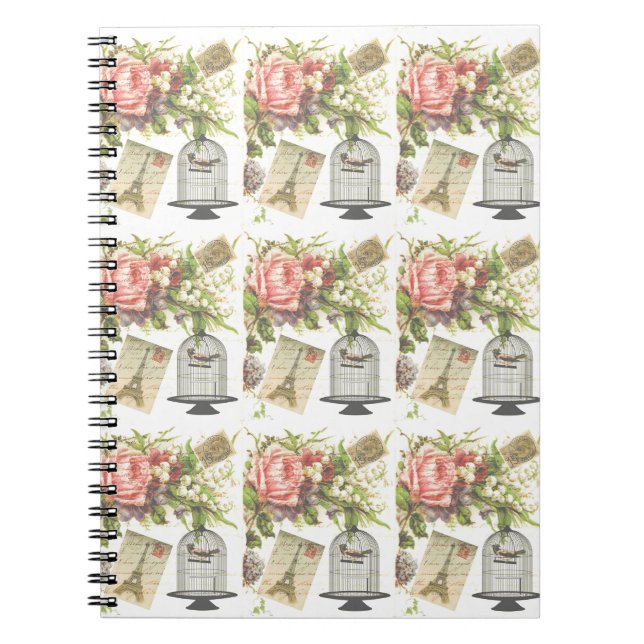 Carte postale du Carnet France (Devant)