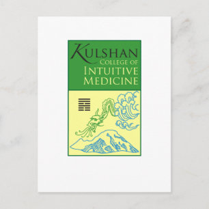 carte postale du collège kulshan