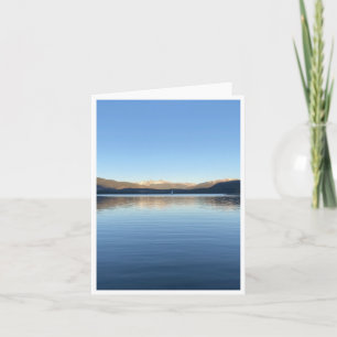 Carte postale du Colorado 6