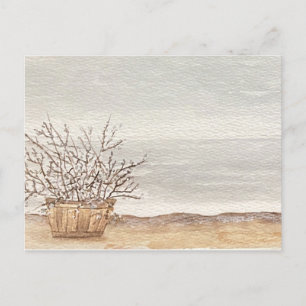 Carte postale du lac Supérieur