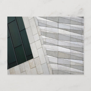 Carte postale du Musée de Liverpool