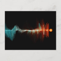 Dualité de la vague de particules