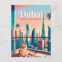 Dubaï, Émirats arabes unis Émirats arabes unis