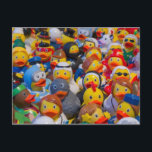 Carte Postale Ducks<br><div class="desc">postcards</div>