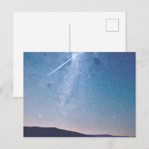 Carte postale d'un appartement moderne avec vue su