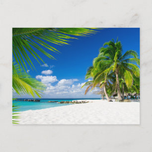 Carte postale d'un appartement moderne avec vue su