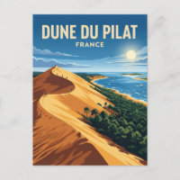 Dune du Pilat France