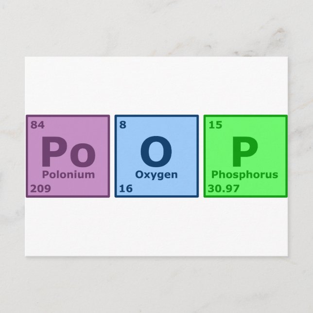 Carte Postale Dunette (Devant)