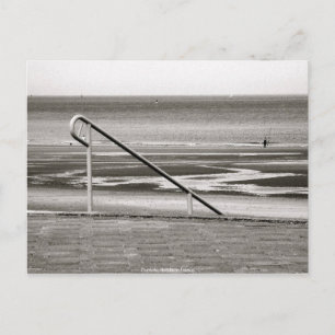 Carte Postale Dunkerque, Nord de la France