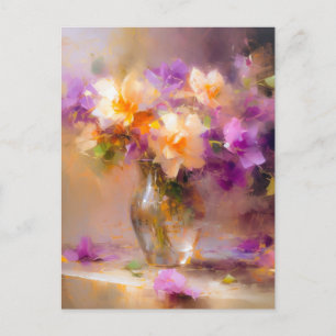 Carte Postale Durée de vie restante