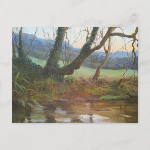 Carte Postale Dusk 1999