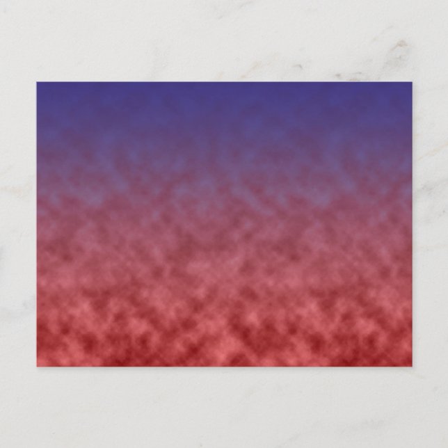 Carte Postale Duskstatic (Devant)