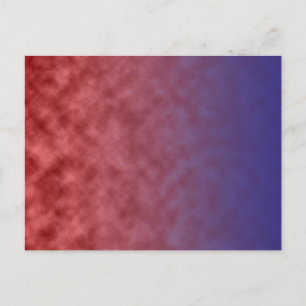Carte Postale Duskstatic