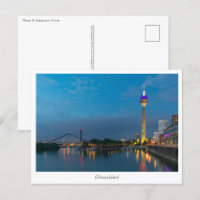 Dusseldorf Allemagne