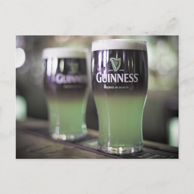 Carte Postale dwight pierre (Devant)