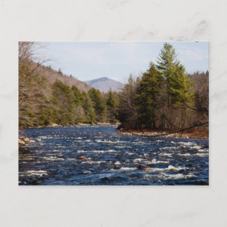 Carte Postale dwight pierre