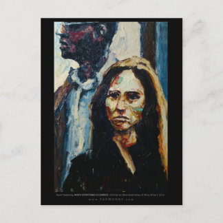 Carte Postale e311 - QUAND TOUT EST APPRENTISÉ