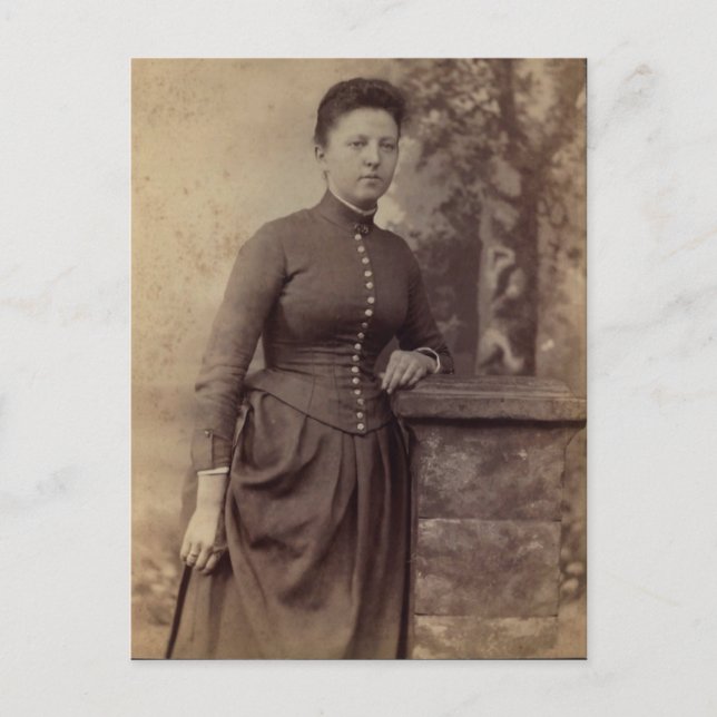 Carte Postale E Rupp of Lower Windsor Township, comté de York, P (Devant)