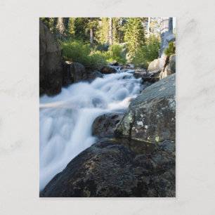 Carte Postale Eagle Fall