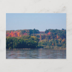 Carte Postale Eagle Point Park