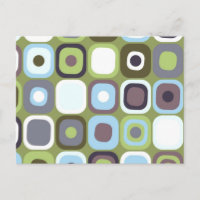 Eames Modernes Rectangles 32