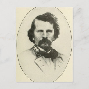 Carte Postale Earl van Dorn