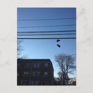 Carte Postale East Elmhurst, Queens