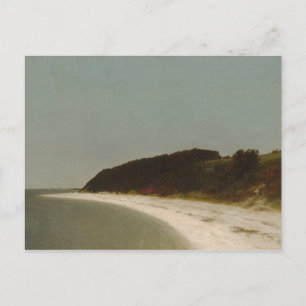 Carte Postale Eaton's Neck, Long Island