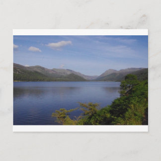 Carte Postale Eau d'Ennerdale
