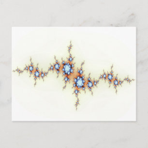 CARTE POSTALE EAU ÉPARGNANTE