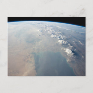 Carte Postale Eaux Bleues Tropicales Du Golfe Persique. 2