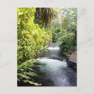 Carte Postale eaux du costa