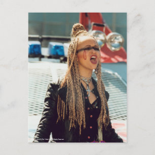 Carte Postale Ebony La tribu