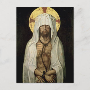 Carte Postale Ecce homo