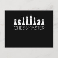 Échecs - Chessmaster