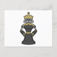 Échecs King Crown Chess