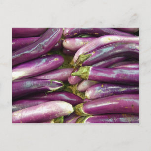 Carte Postale Éclats