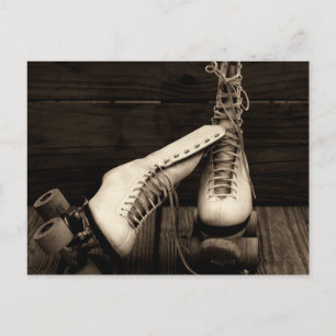 Carte Postale École ancienne